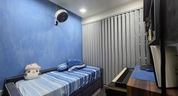The Visionaire (D27), Condominium #624122431